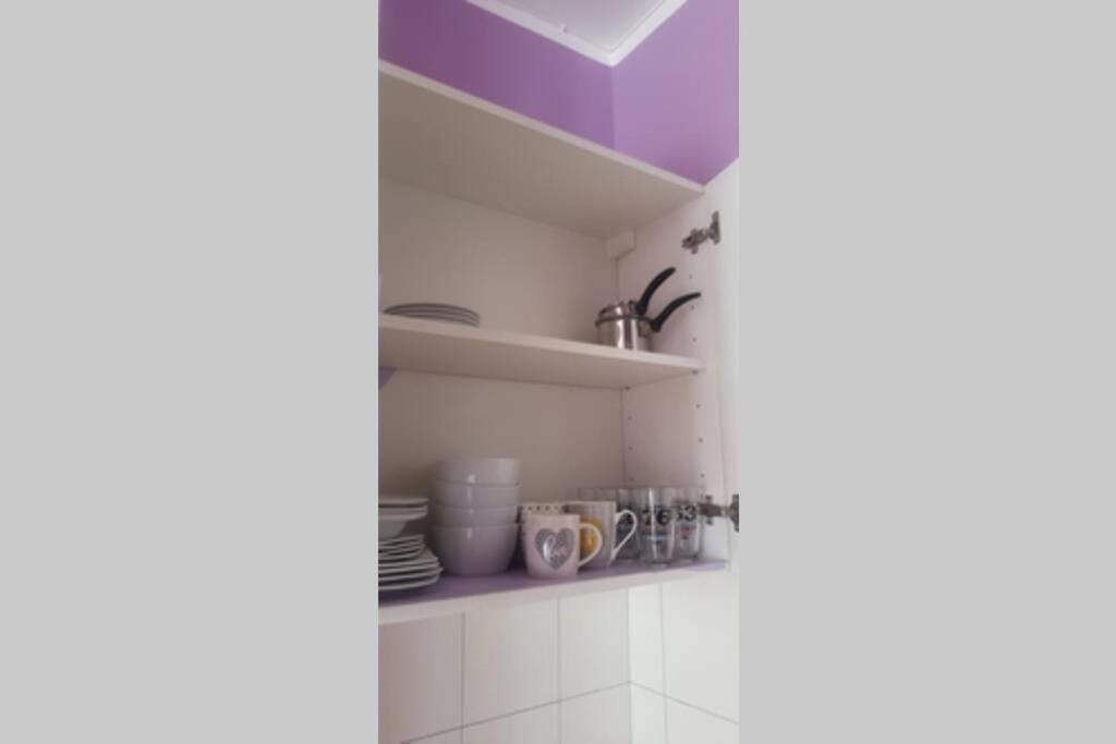 Apartment Kiki, 7Th Floor, With A Sea View, Free Wifi, For 2 Persons Zadar Eksteriør billede